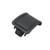 For Lifan X60 2011 2012 2013 2014 2015 Rear Seat Buckle Hand Adjustment Switch Cover Rear Seat buckle hand adjuster