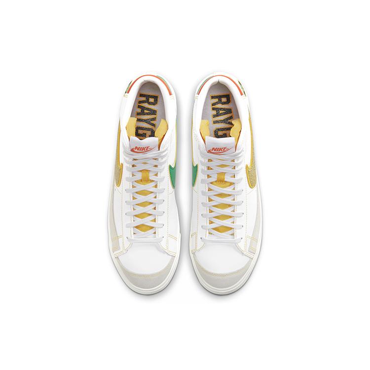 New Nike Blazer Mid 77 Vintage Roswell Rayguns DD9239-100