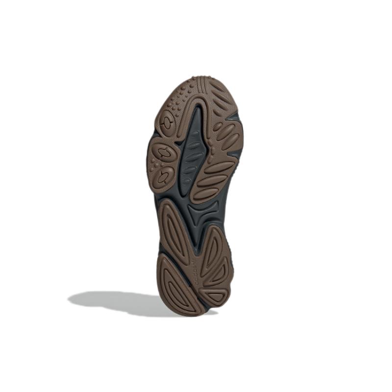 Adidas Ozweego Celox Core Black Pulse Yellow Sneakers H04235