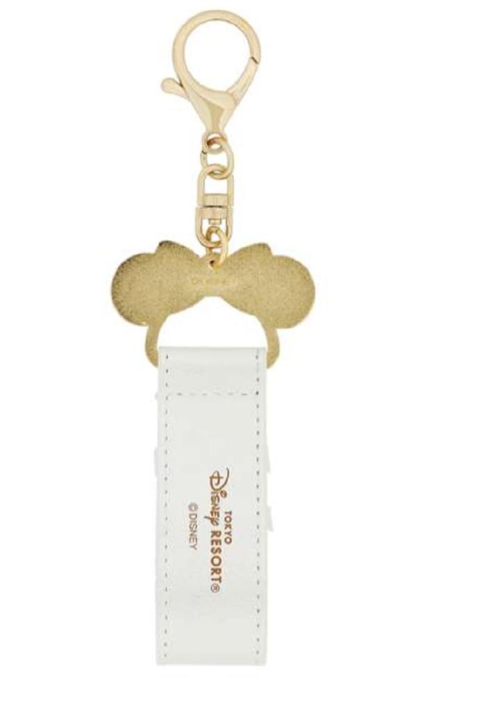 Die Aristocats Marie Haarreifhalter "Tokyo Disney Resort Exklusiv" Schlüsselanhänger zum Mitnehmen