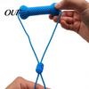 Reduce Dog Bad Breath Tooth Brushing Helper, Pet Dental Prop Chewable Toy, Dual-Action Canine Oral Health Care Tool for Cleaning Teeth, Removing