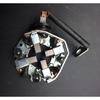 1pc for Ford Starter Motor Carbon Brush Holder