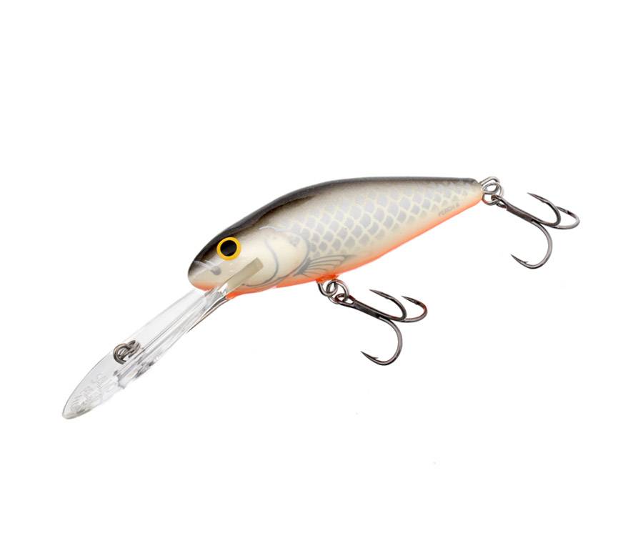 Wobler Salmo Perch PH8SDR 80mm 14g