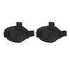 Motorcycle Riding Anti-slip Shoe Cover Motorcycle Shoes Foot Cover Motorbike Boot Shifter Protector Protective Pad