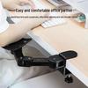 Luwei Ergonomic Computer Arm Rest