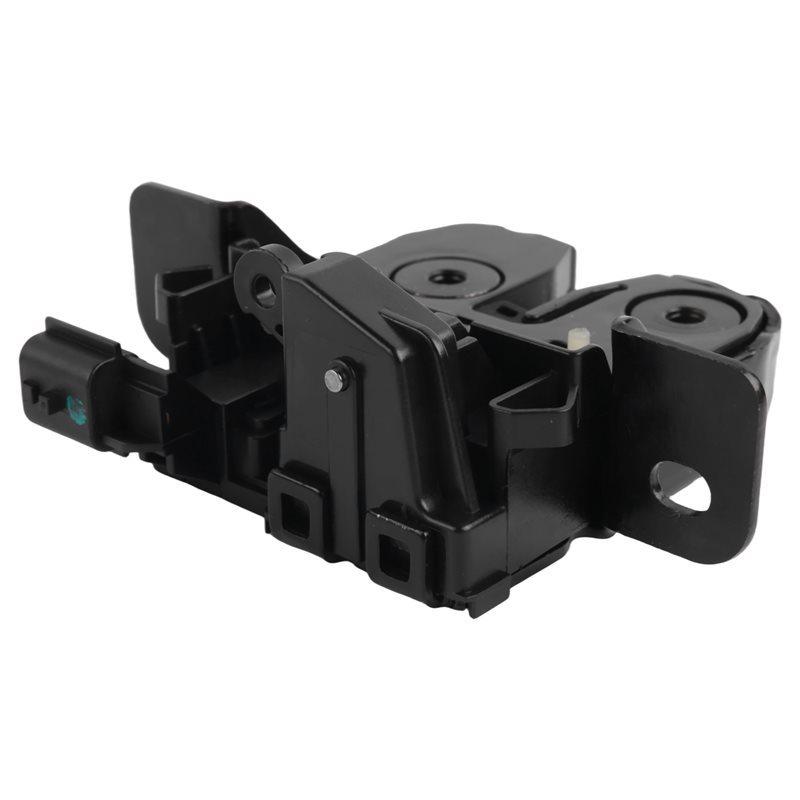 Rear Tailgate Lock 905039326R 905037230R For Renault Dacia Duster Logan 2 Dacia Duster 2010-2017 Boot Lid Latch