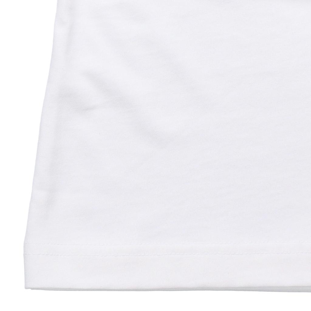 Adidas Męski sportowy t-shirt z krótkim rękawem i okrągłym dekoltem z bawełny Neo z zabawnym nadrukiem logo Biały GP4864