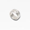 Pinu Checkerboard Ring