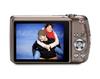 CASIO Digital Camera EXILIM Gold EX-Z330 EX-Z330GD