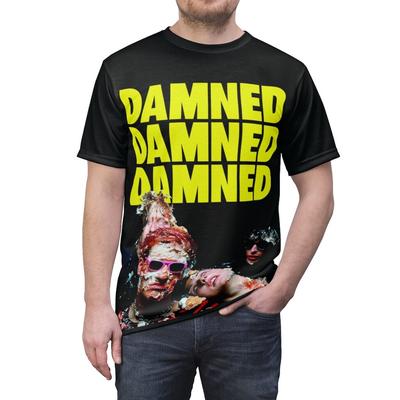 Oberteile – T-Shirts