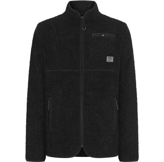 Флисовая куртка Didriksons Phoenix Fullzip XS