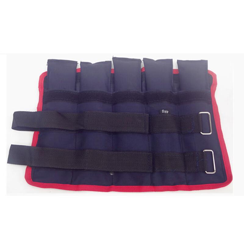YueleTu Adjustable Weighted Sandbag Set