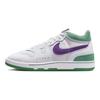 Nike Mac Attack Wimbledon Erkek Spor Ayakkabı Beyaz Hyper-Grape Court-Yeşil FZ2097-101