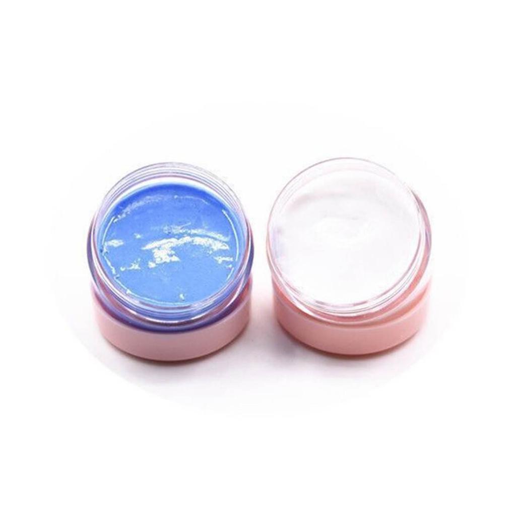 Silikongummi 1:1 Silikon Gummi Støpeform Lagingssett Modelleringsleire Non-Stick Belegg for Støping Resin DIY Støpeformer