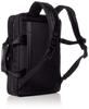 Business Bag Urban Commuter 2x3 WAY BRIEF PACK HA Made In Japan Toyooka Bag Collaboration Storage Maximum 28L Black [Beruf] 3-Way PC/A4