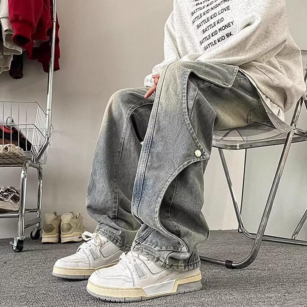 Moda Pantaloni Anni 50 Uomo Pantaloni Alla Zuava A Quadretti