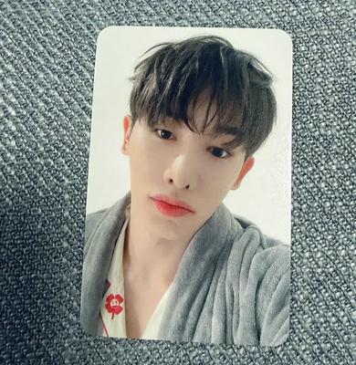Wonnowin's Wardrobe Bonus Photo Card Used