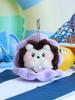 MININI Under the Pool Dochinni Plush Keychain