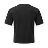 Salomon SS25 Seraph Soft Comfortable Fitting Simple Short Sleeve T-Shirt Unisex Tops Black C28220