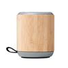 Wireless Bamboo 5.3 Speaker
