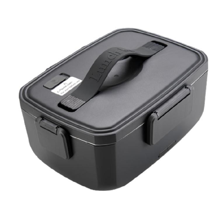 Ланч-бокс из нержавеющей стали большой емкости 2 л бытовой подогреватель еды ударопрочный контейнер для хранения еды для поездок 3960₽