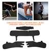Women Waist Trainer Belt Sweating Waist Shaping Hips Leg Trainer Workout Belt
