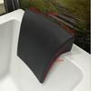 LISMPU Self-Skinning Bathtub Backrest Cushion