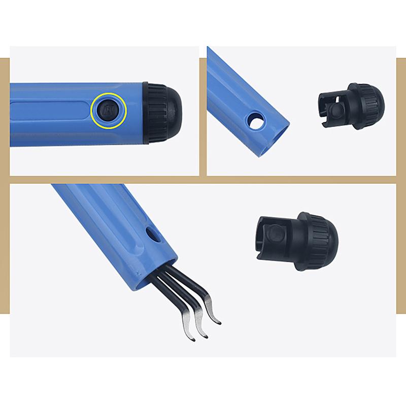 Hand deburring and trimming knife scraper NB1100 edge trimmer chamfering and trimming tool professional deburring tool set