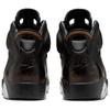 Air Jordan 6 Retro Xuanwu Scarpe da Ginnastica da Uomo Nero Khaki Chiaro Nero-Bianco-Khaki Chiaro IR7572-220