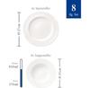 Villeroy & Boch For Me Cutlery, 8 Pieces (1041538717)
