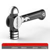 Small Hammer Mini Claw Hammer Head Fitter Hammer Octagonal Hammer Multifunctional Integrated Nail Hammer Nail Hammer Woodworking