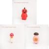Wooden Mushroom Sculpture Handmade Housewarming Gift Kitchen Tabletop Ornament