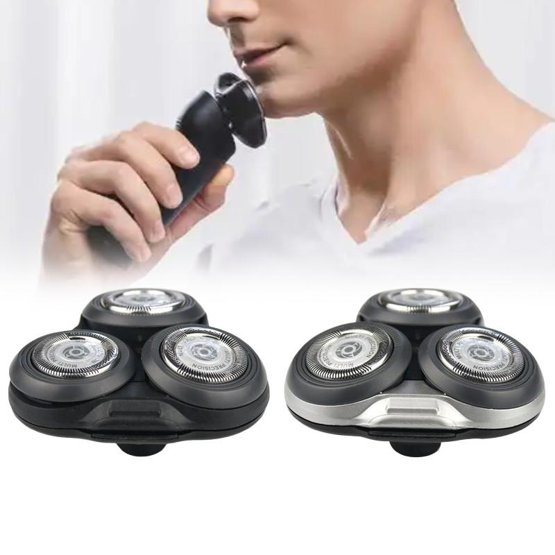 Head Replacement Shaver With Longlasting Material For Philips Series S5000