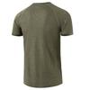 Men's European & American Classic Outdoor Round Neck Short-Sleeve WAGFO Henry T-Shirt