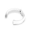 Correa For Samsung Galaxy Fit SM-R370 Smart Soft Silicone Bracelet Strap Sports Watch band Belts For Galaxy Fit R370