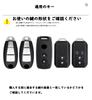 SANRILY Smart Key Case for Suzuki SX-4 S-CROSS Ignition, Escud, Swift, Valereno, etc., Alloy