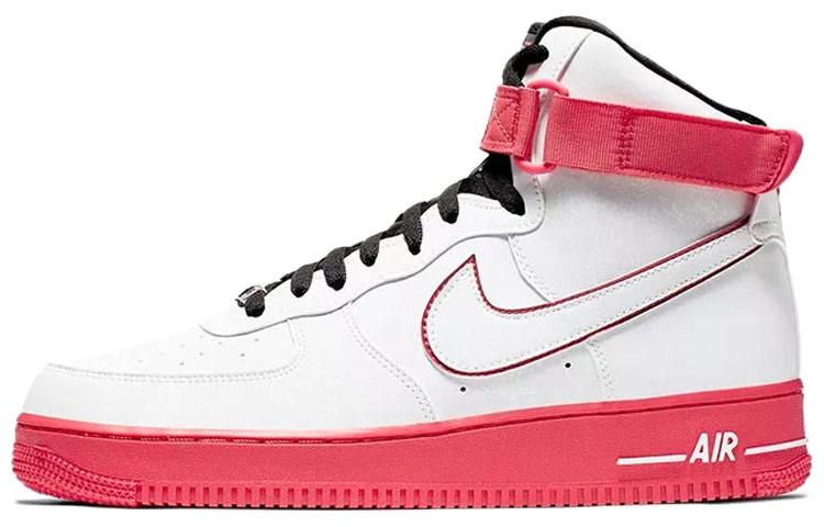 Nike Air Force 1 High '07 LV8 'China Hoop Dreams' CK4581-110