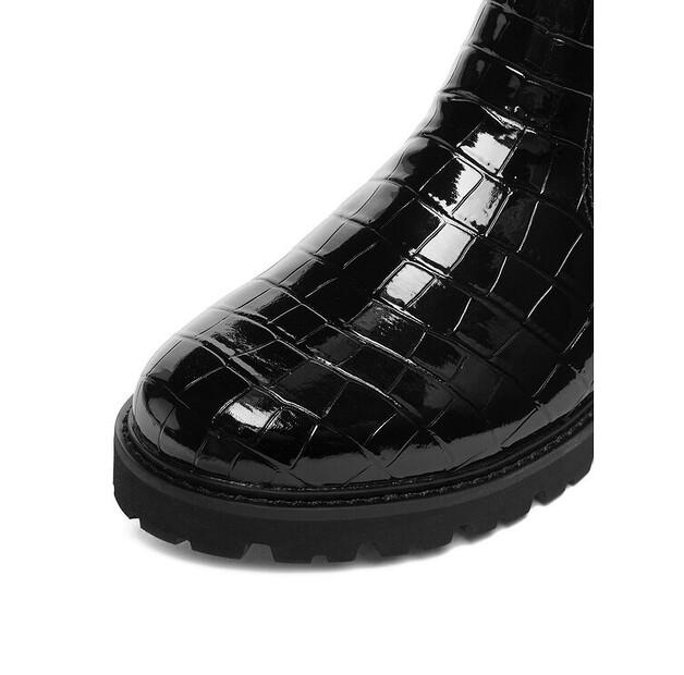 Ботильоны Remonte D8684-03 Black