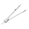 150mm Navigation Divider Professional Single Handed Geometry Drawing Tool for Engineers Architectural IMPA371012