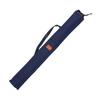 Fishing Rod Resistant Canvas Pouch Lightweight Large Capacity Travel Carry Gear Organizer