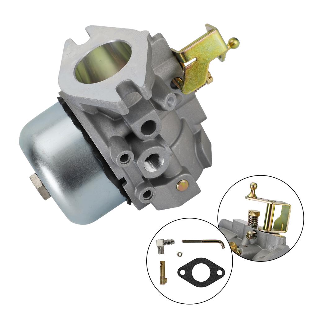 Carburetor Carb Fit for Kohler 14HP,16HP,18HP K321,K341,K361 Engine