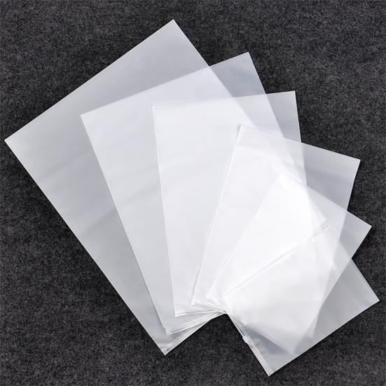 Waterproof Laundry Shoe Travel Pouch Storage Luggage Clothes Clear Organizer