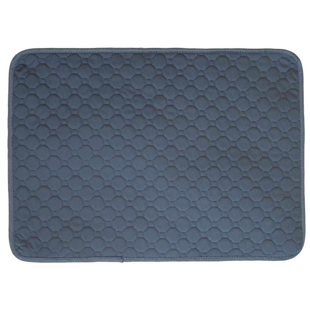 Washable Reusable Pet Training Pee Pad - Absorbent, Non-Slip for Dogs & Cats