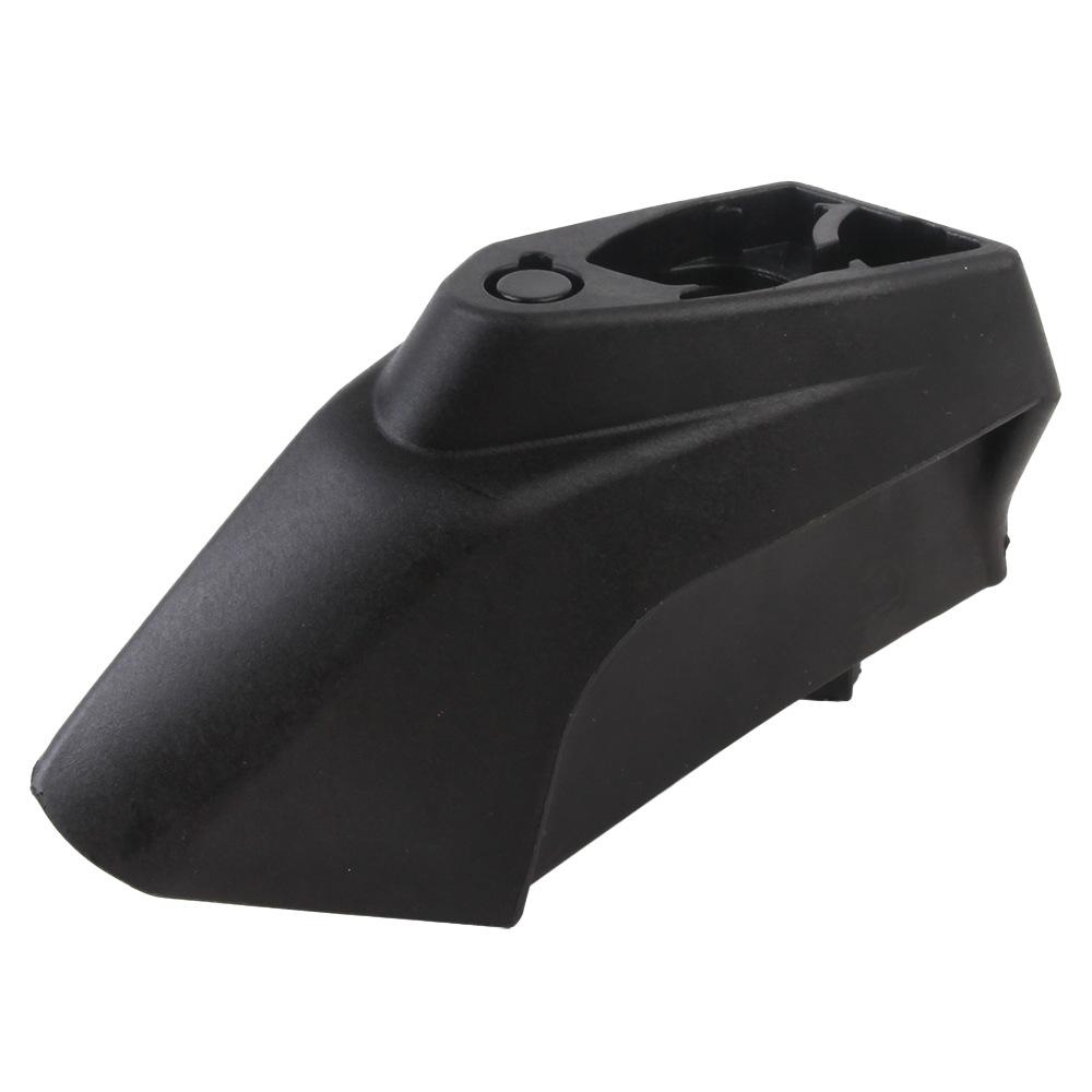 BMW C650GT (2012-2015) Rearview Mirror Base Replacement