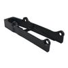 Swing Arm Guard Chain Slider Skid Guide Seal for Honda XR200R 1985-2002, XL250R 1985-1987, XR250R/XL350R 1985, XL600R 1985-1987