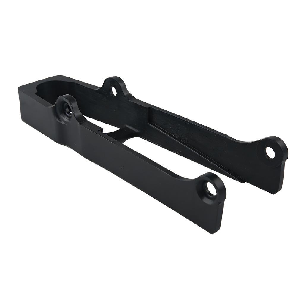 Swing Arm Guard Chain Slider Skid Guide Seal for Honda XR200R 1985-2002, XL250R 1985-1987, XR250R/XL350R 1985, XL600R 1985-1987