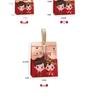 2025 Cartoon Wedding Candy Gift Boxes