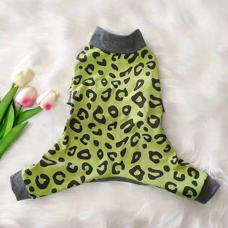 

Одежда для собак осень и зима зимняя теплая базовая одежда сумка для собаки четырехлапое пушистое пальто XS chest 30 back 24 about 1-1 kg