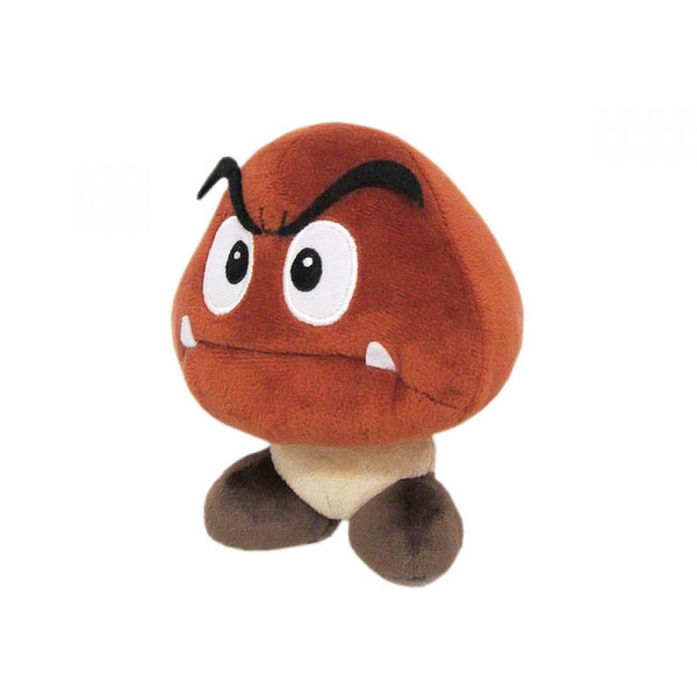 Super Mario BrotherS Kuribo S