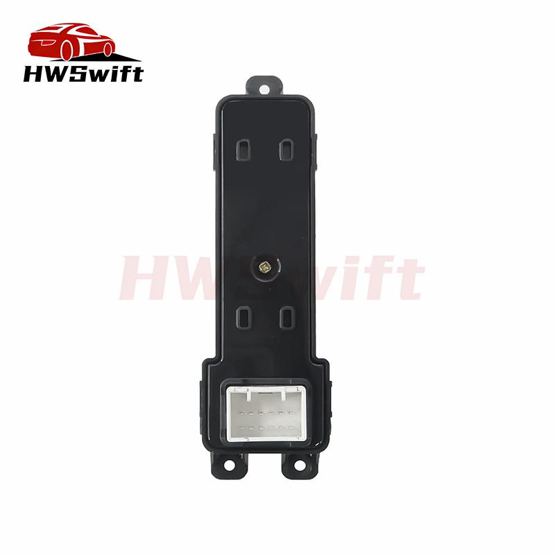93575-D30214X Front Power Window Switch 93575D30214X for Hyundai Tucson 2015-2017 93575 D30214X High Quality Cars Accessories